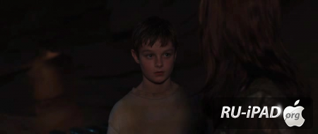 / The Host [2013/HDRip/mp4/iPhone/iPod/iPad]