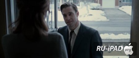   / Citizen Gangster [2011/HDRip/mp4/iPhone/iPod/iPad]
