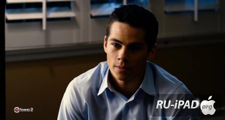    / The First Time [2012/HDTVRip/mp4/iPhone/iPod/iPad]
