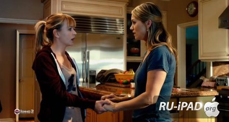    / The First Time [2012/HDTVRip/mp4/iPhone/iPod/iPad]