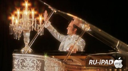   / Behind the Candelabra [2013/HDTVRip/mp4/iPhone/iPod/iPad]