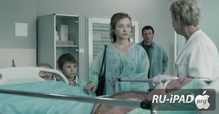  / Wymyk [2011/DVDRip/mp4/iPhone/iPod/iPad]