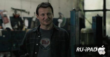 / Wymyk [2011/DVDRip/mp4/iPhone/iPod/iPad]