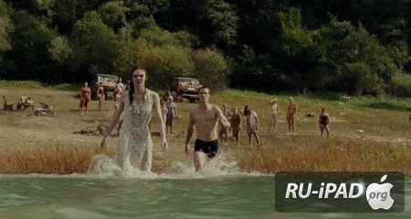   / Siberian Education / Educazione siberiana [2013/HDRip/mp4/iPhone/iPod/iPad]