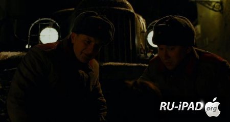   / Siberian Education / Educazione siberiana [2013/HDRip/mp4/iPhone/iPod/iPad]