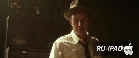 42 / 42 [2013/BDRip/mp4/iPhone/iPod/iPad]