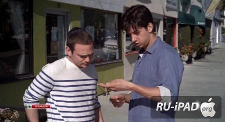  / Sharkproof [2012/SatRip/mp4/iPhone/iPod/iPad]