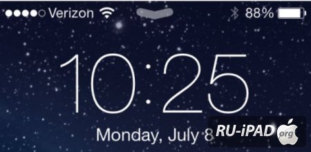     iOS 7 Beta 3?