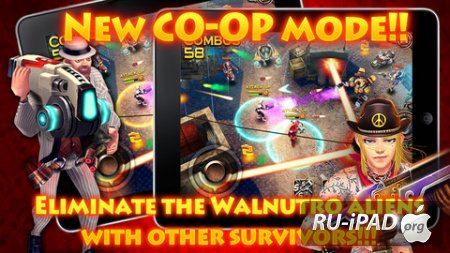 FINAL FURY PRO [1.4.5] [IPA/IPHONE/IPOD TOUCH/IPAD]