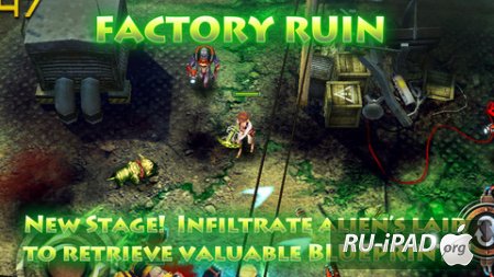 FINAL FURY PRO [1.4.5] [IPA/IPHONE/IPOD TOUCH/IPAD]
