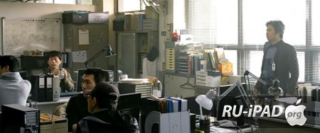  / Psychometry [2013/HDTVRip/mp4/iPhone/iPod/iPad]