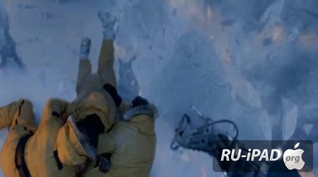  ,   / The Day After Tomorrow, The Newsroom [2013/DVDRip/mp4/iPhone/iPod/iPad]