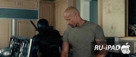G.I. Joe:   2 / G.I. Joe: Retaliation [2013/HDRip/mp4/iPhone/iPod/iPad]