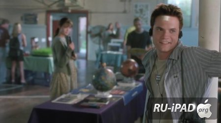   /   / A Walk to Remember [2002/HDTVRip/mp4/iPhone/iPod/iPad]