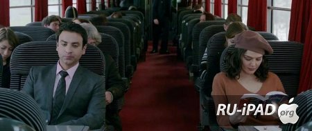    / Ishkq In Paris [2013/WEBRip/mp4/iPhone/iPod/iPad]