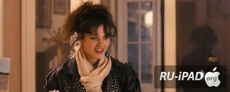  / Albatross [2011/DVDRip/mp4/iPhone/iPod/iPad]