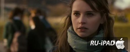  / Albatross [2011/DVDRip/mp4/iPhone/iPod/iPad]