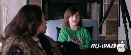 - / Family Weekend [2013/WEB-DLRip/mp4/iPhone/iPod/iPad]