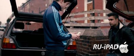  / Wasteland [2012/WEB-DLRip/mp4/iPhone/iPod/iPad]