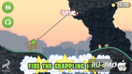 Bad Piggies [1.4.0] [ipa/iPhone/iPod Touch]