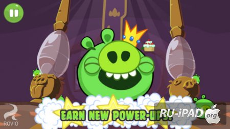 Bad Piggies [1.4.0] [ipa/iPhone/iPod Touch]