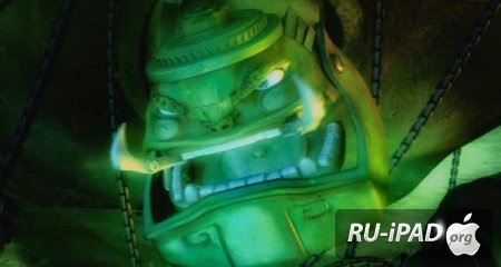 / Yak [2013/DVDRip/mp4/iPhone/iPod/iPad]