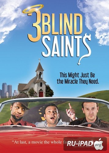    / 3 Blind Saints 