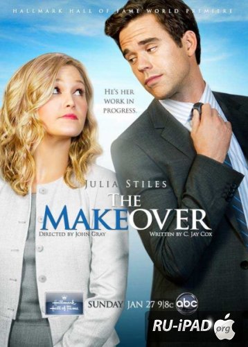  / The Makeover 