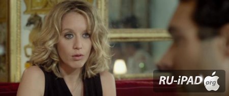    / Amour & turbulences [2013/DVDRip/mp4/iPhone/iPod/iPad]