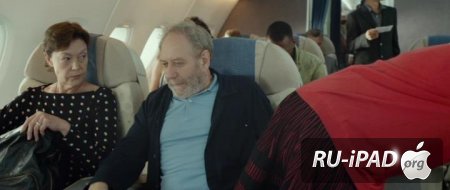    / Amour & turbulences [2013/DVDRip/mp4/iPhone/iPod/iPad]