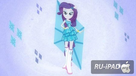   :   / My Little Pony: Equestria Girls [2013/HDRip/mp4/iPhone/iPod/iPad]