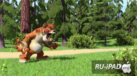   : -  [2009-2013/BDRip/mp4/iPhone/iPod/iPad]