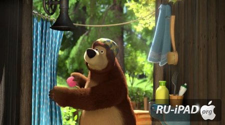   : -  [2009-2013/BDRip/mp4/iPhone/iPod/iPad]
