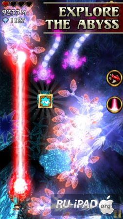 Abyss Attack [1.0.1]  [IPA/IPHONE/IPOD TOUCH/IPAD]