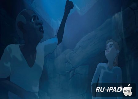    [2013/WEB-DL/mp4/iPhone/iPod/iPad]