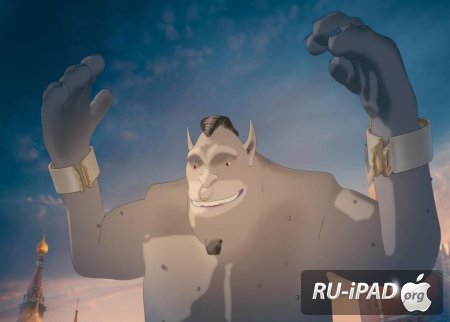    [2013/WEB-DL/mp4/iPhone/iPod/iPad]