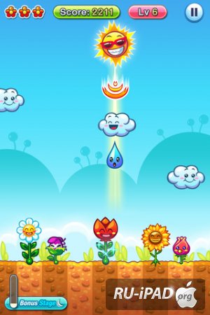 SunFlowers [1.0] [IPA/IPHONE/IPOD TOUCH]