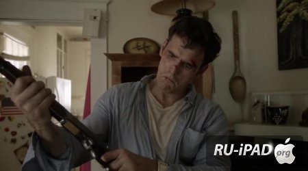  / Pawn Shop Chronicles [2013/WEB-DLRip/mp4/iPhone/iPod/iPad]