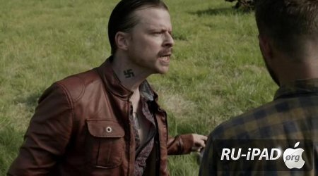   / Pawn Shop Chronicles [2013/WEB-DLRip/mp4/iPhone/iPod/iPad]