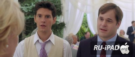   / The Big Wedding [2013/HDRip/mp4/iPhone/iPod/iPad]