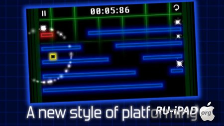 Gleamer [1.0] [IPA/IPHONE/IPOD TOUCH/IPAD]