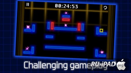 Gleamer [1.0] [IPA/IPHONE/IPOD TOUCH/IPAD]