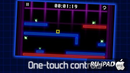 Gleamer [1.0] [IPA/IPHONE/IPOD TOUCH/IPAD]