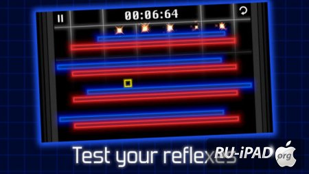 Gleamer [1.0] [IPA/IPHONE/IPOD TOUCH/IPAD]