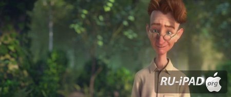  / Epic [2013/HDRip/mp4/iPhone/iPod/iPad]