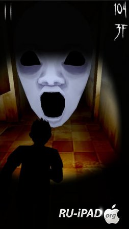 Maze of Darkness [1.1] [IPA/IPHONE/IPOD TOUCH/IPAD]