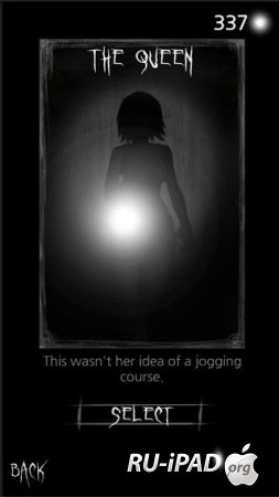 Maze of Darkness [1.1] [IPA/IPHONE/IPOD TOUCH/IPAD]