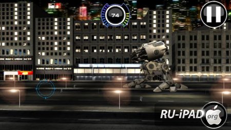 Stomper [1] [IPA/IPHONE/IPOD TOUCH/IPAD]