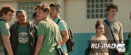   / Les profs [2013/HDRip/mp4/iPhone/iPod/iPad]