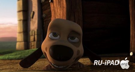     / Black to the Moon 3D [2013/WEB-DLRip/mp4/iPhone/iPod/iPad]